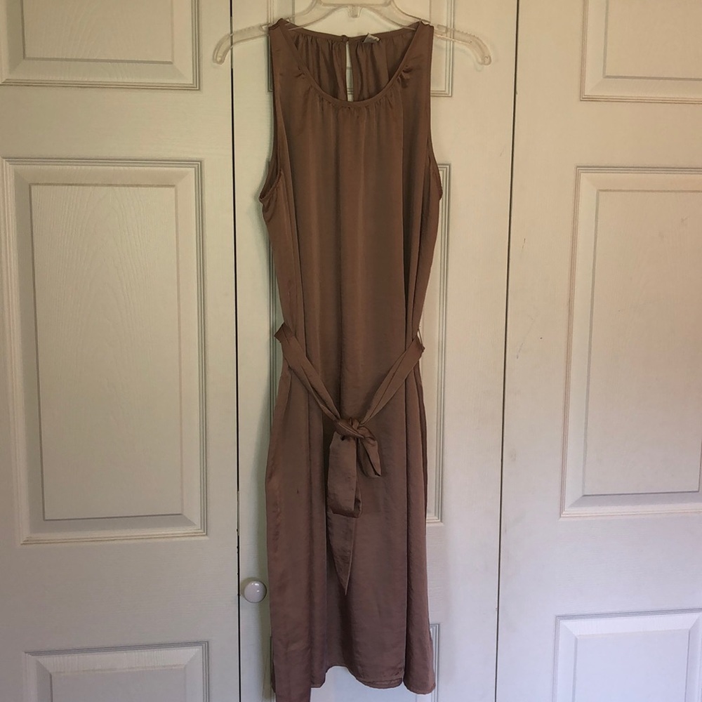 Old Navy Sleeveless dress